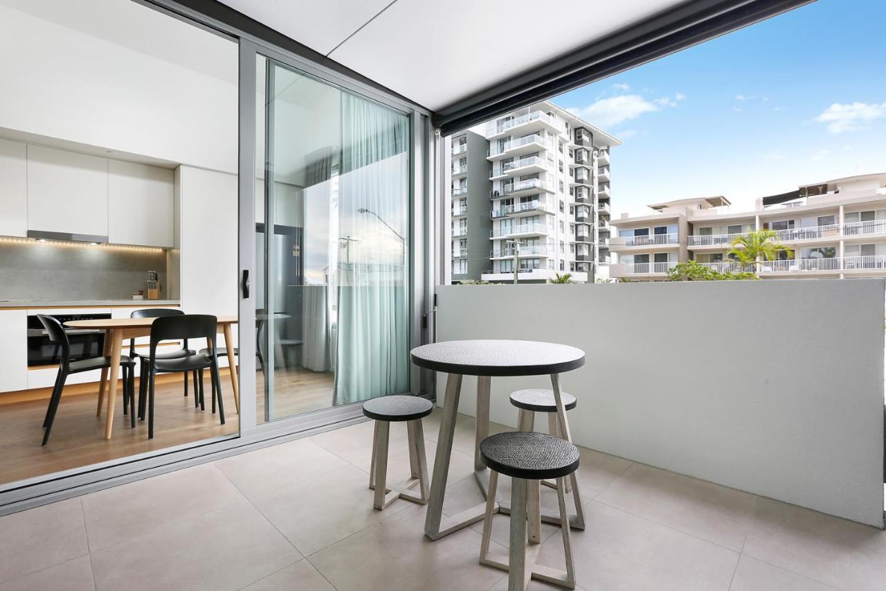 Cotton Tree Modern Apartments-Free Secure Parking Maroochydore Luaran gambar