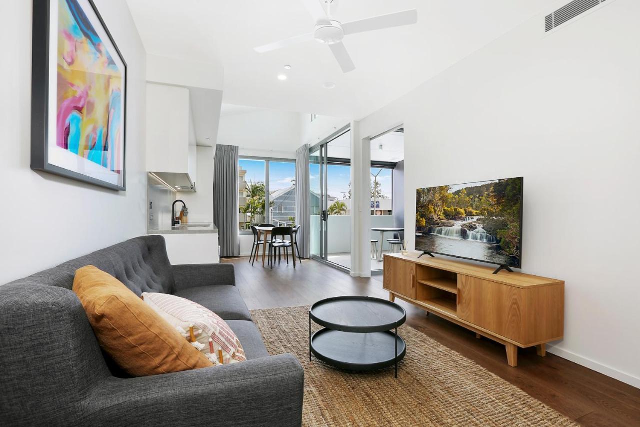 Cotton Tree Modern Apartments-Free Secure Parking Maroochydore Luaran gambar