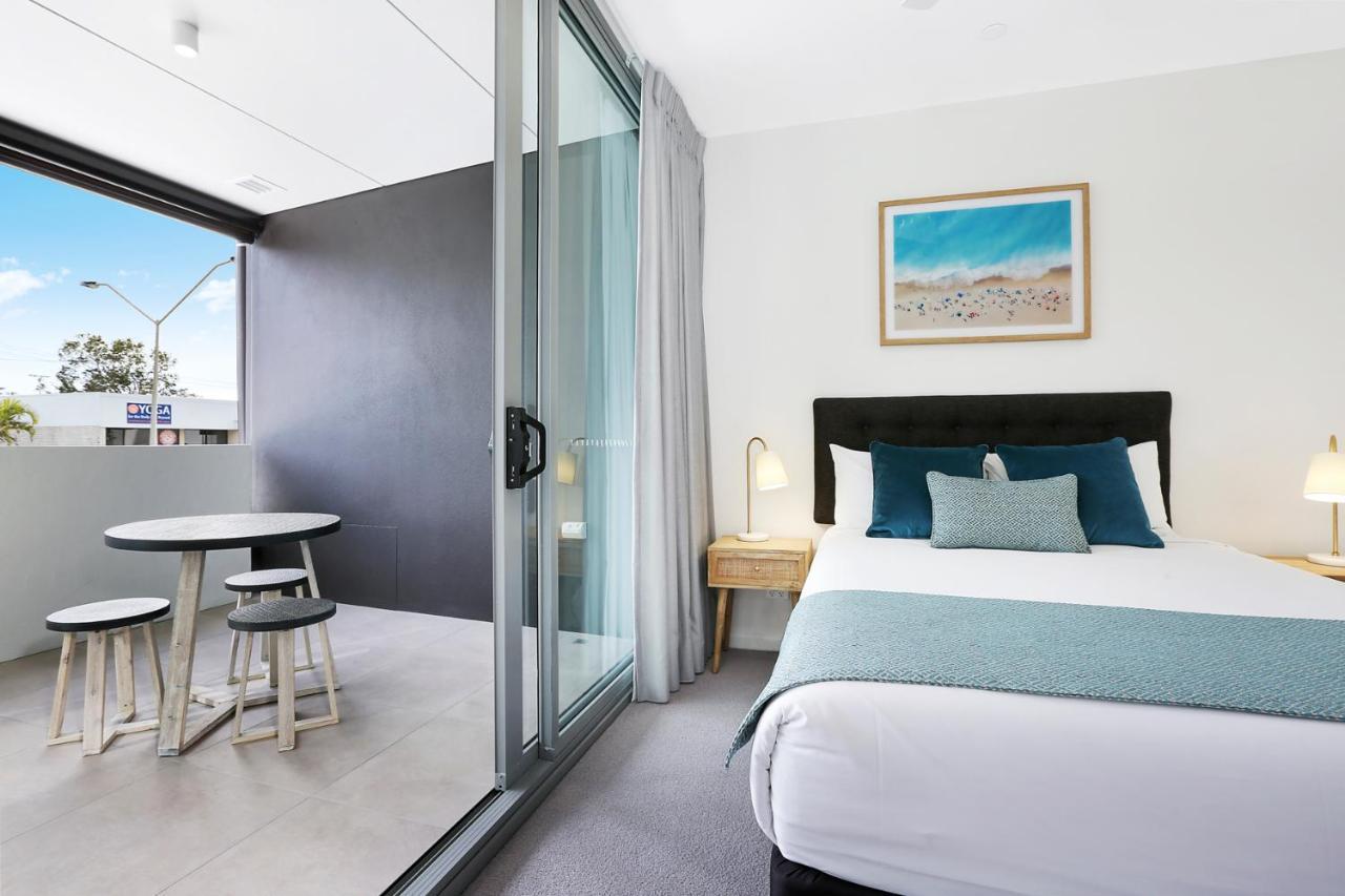 Cotton Tree Modern Apartments-Free Secure Parking Maroochydore Luaran gambar
