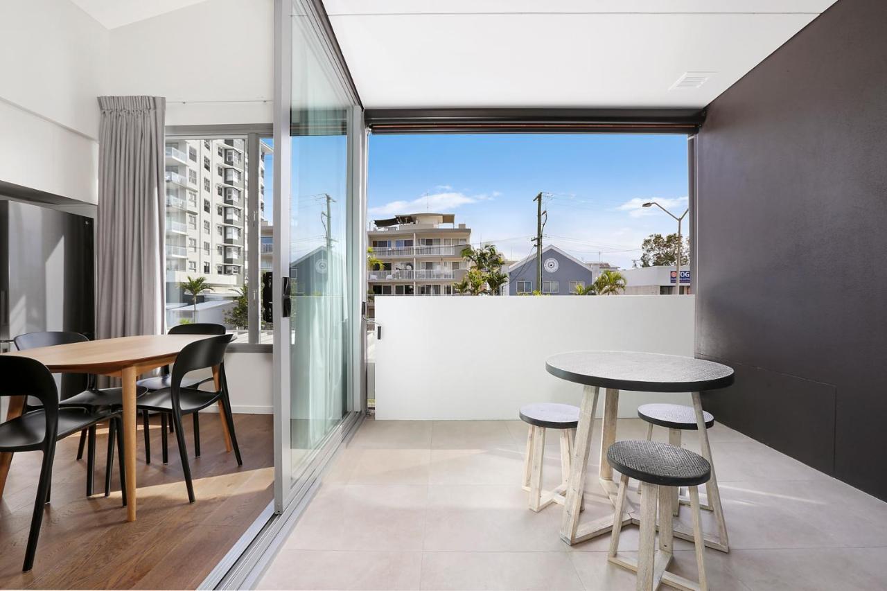 Cotton Tree Modern Apartments-Free Secure Parking Maroochydore Luaran gambar