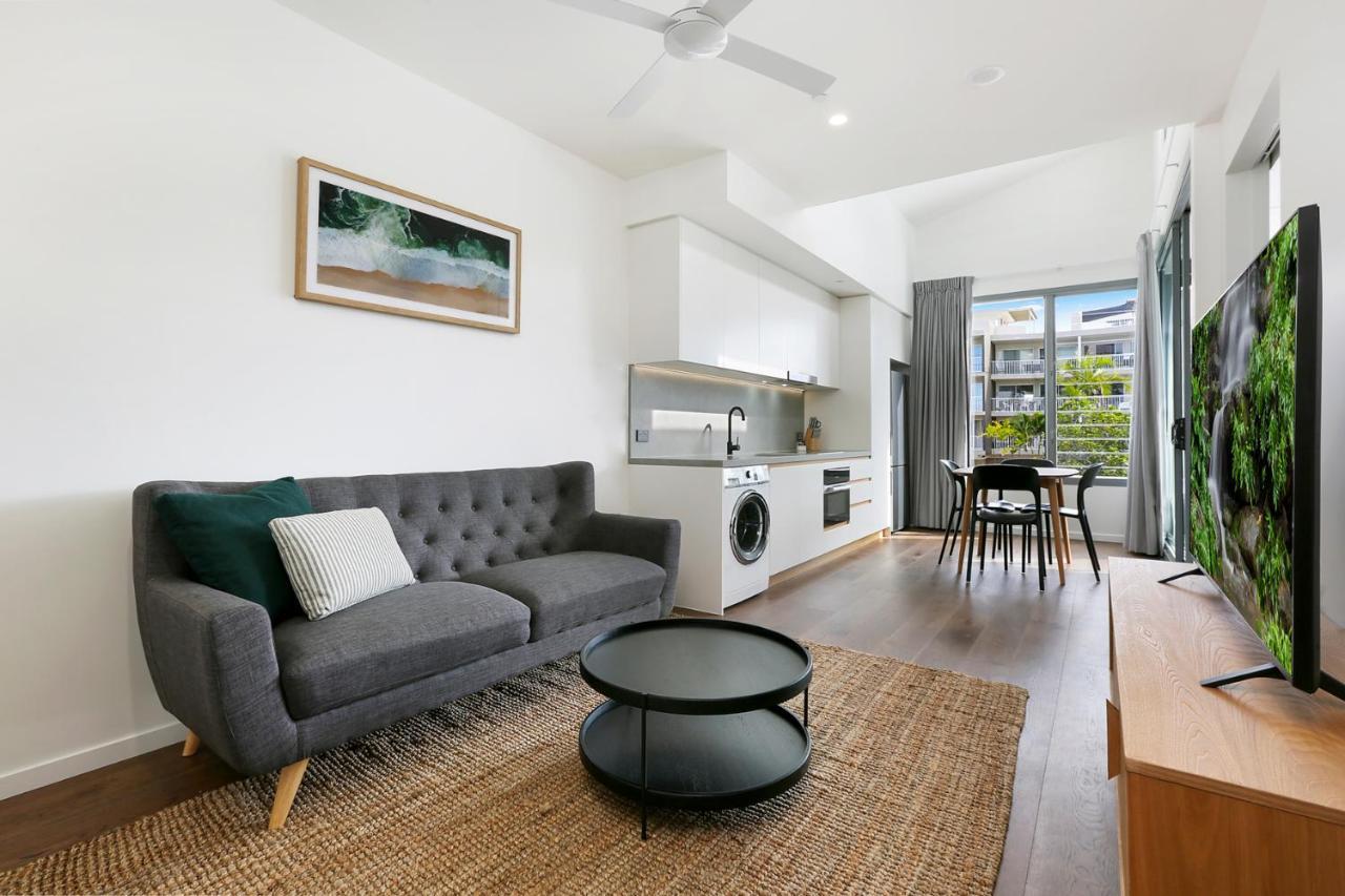 Cotton Tree Modern Apartments-Free Secure Parking Maroochydore Luaran gambar