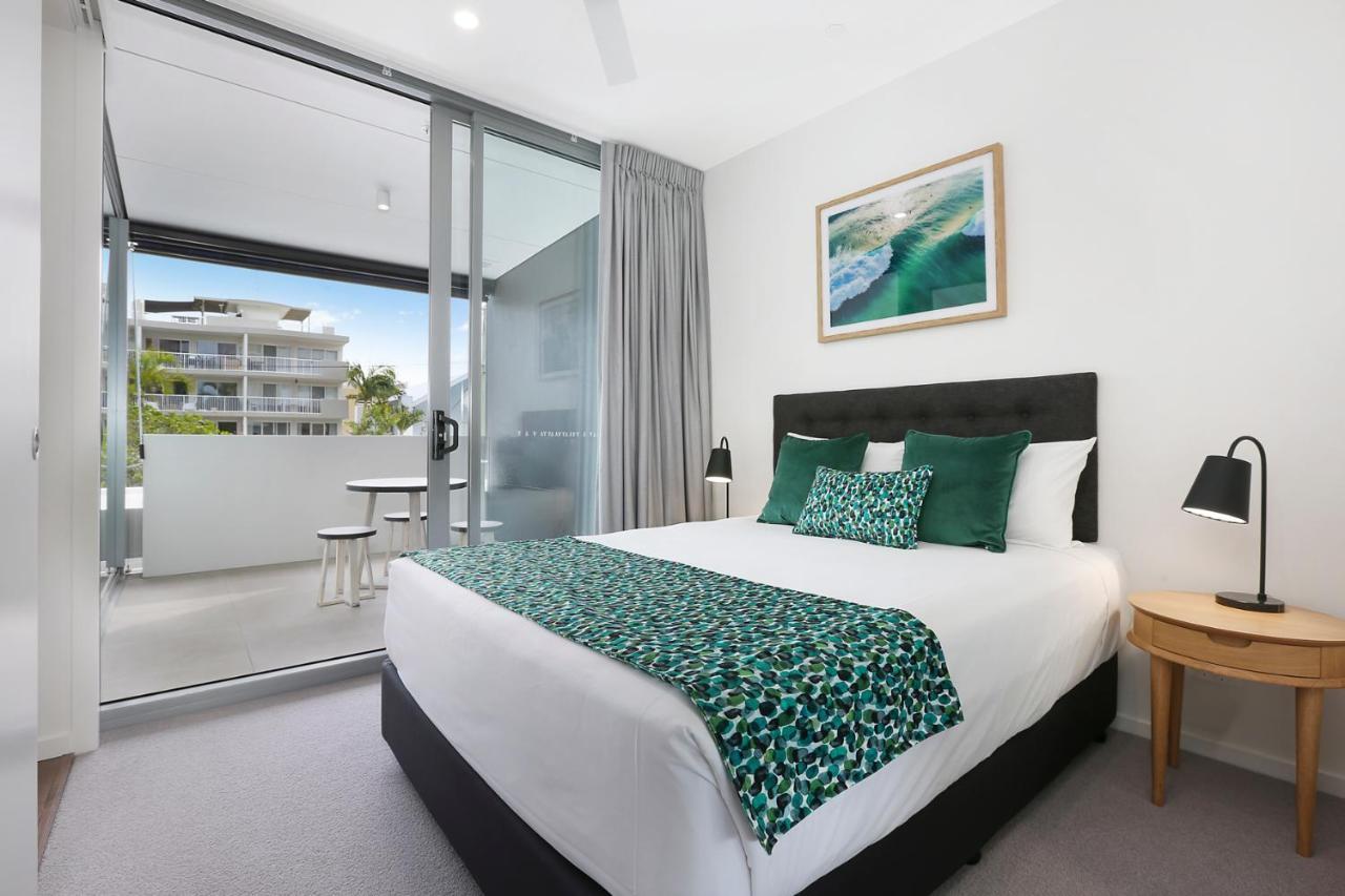Cotton Tree Modern Apartments-Free Secure Parking Maroochydore Luaran gambar